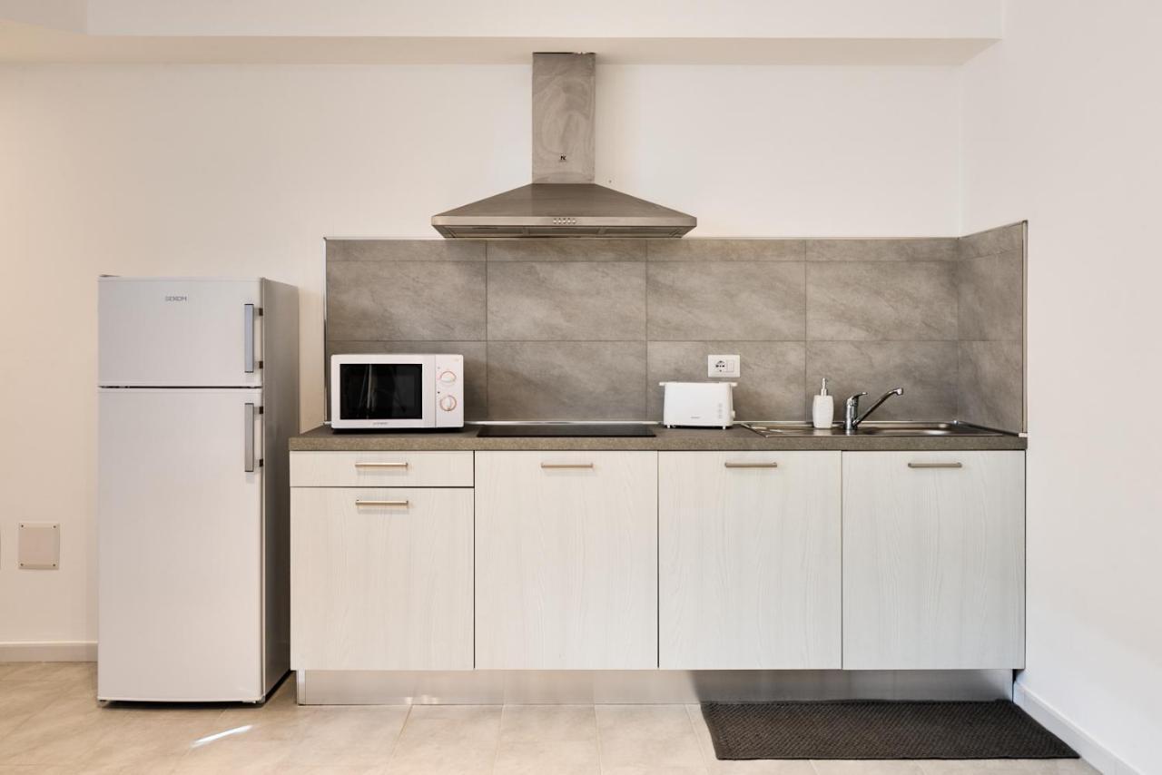 Corallo House 알게로 외부 사진
